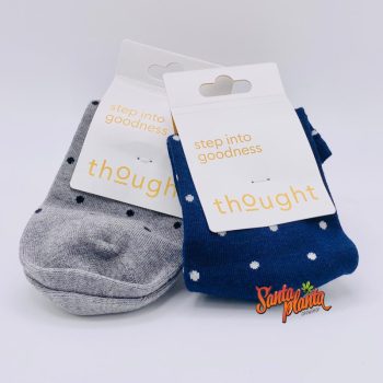 Coppia Fantasmini Bambu
