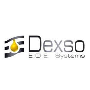 Dexso Logo