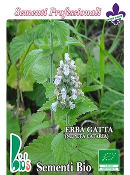 Erba Gatta Bioseme