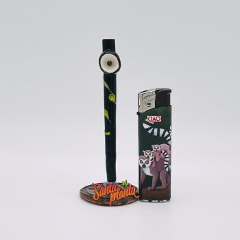 Kit Monkey Black