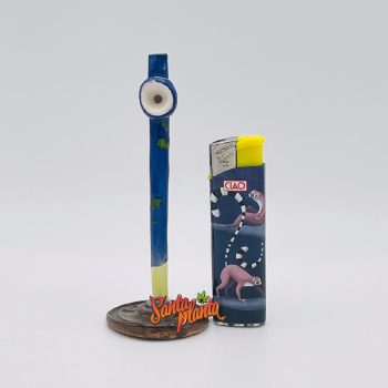 Kit Monkey Blue