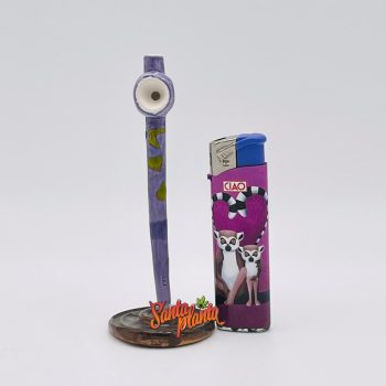 Kit Monkey Purple
