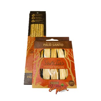 Kit Palo Santo
