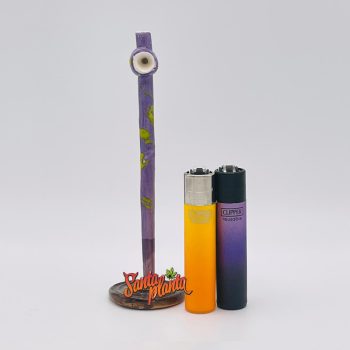 Kit Purple Yellow