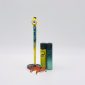 Kit Yellow Green