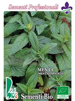 Menta Bioseme