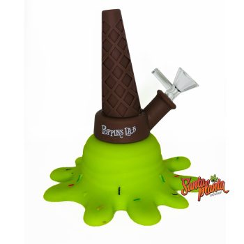 Mini Bong Poppy Gelato