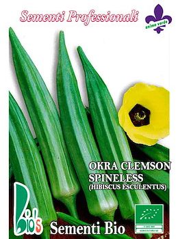 Okra Bioseme