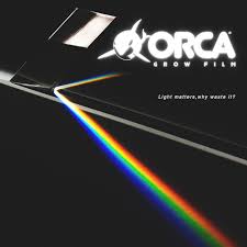 Orca Grow film