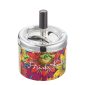 Posacenere Frida A Fiori