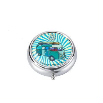 Posacenere Volkswagen Azzurro