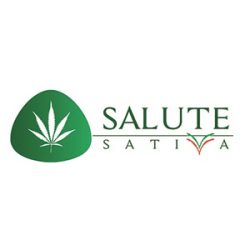 Salute Sativa