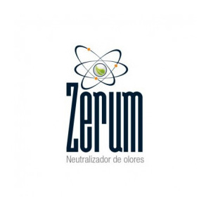 Zerum Logo