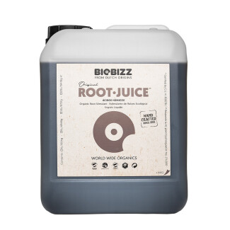 Biobizz Rootjuice 5l