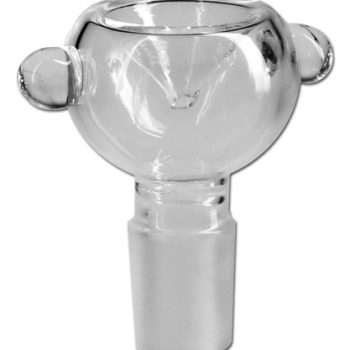 Glass Bowl Braciere