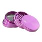 Grinder Viola Chiaro Aperto