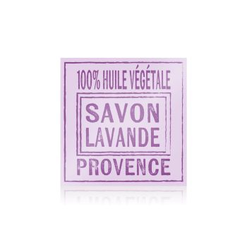 Himalayasoap Provence Lavanda100