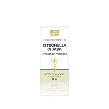Olioessenzialealimentare Citronelladijava