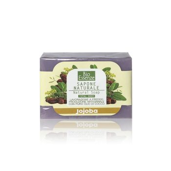 Saponeartigianale Jojoba