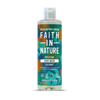 Bagnoschiuma Cocco Faith
