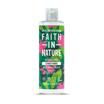 Balsamo Fruttodeldrago Faith