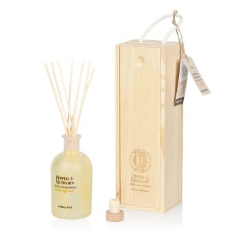 Diffusoreserenity Pepe Mandarino