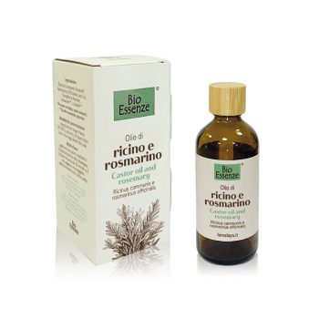 Olioricinoerosmarino