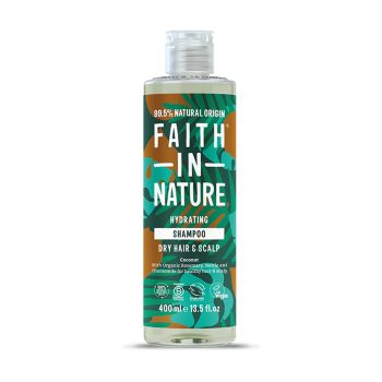 Shampoo Cocco.faith