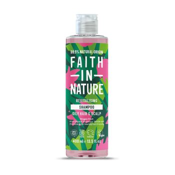 Shampoo Fruttodeldrago Faith