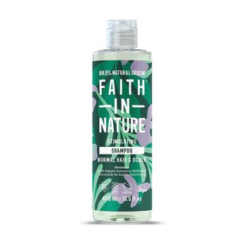 Shampoo Rosmarino Faith
