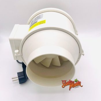 Tt Estrattore Vanguard Fronte Alto