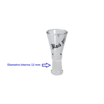 Braciere Bl Femmina 12mm