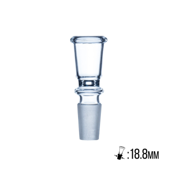 Braciere Tulipano 19mm