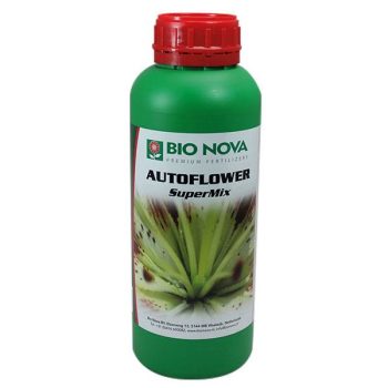 Bionova Autoflower Supermix 1l~