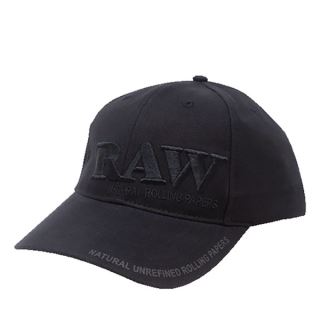 Cappello Raw