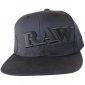Raw Flat Cappello Tesa