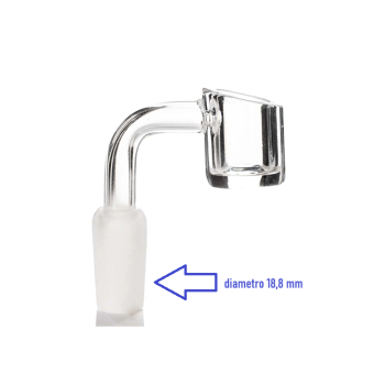 Banger Svasato 19 Mm