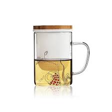 Infusiera Gold Fish Down