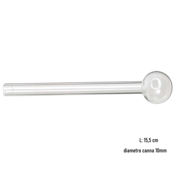 Pipetta Estrazioni Lunga 155mm Art 161805l