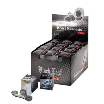 Retine Convesse Diametro 127mm