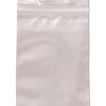 Zip Bag 7x10